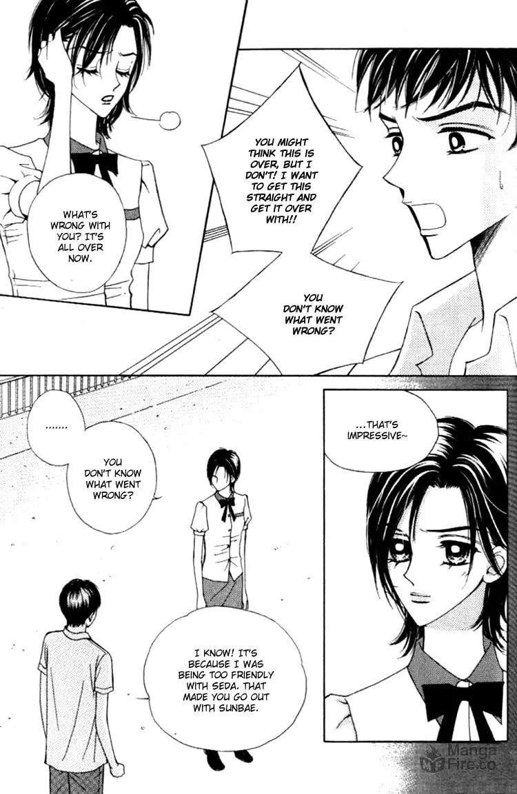 Read Soljing Dambaekage chapter 28 image 35 on Lezhin