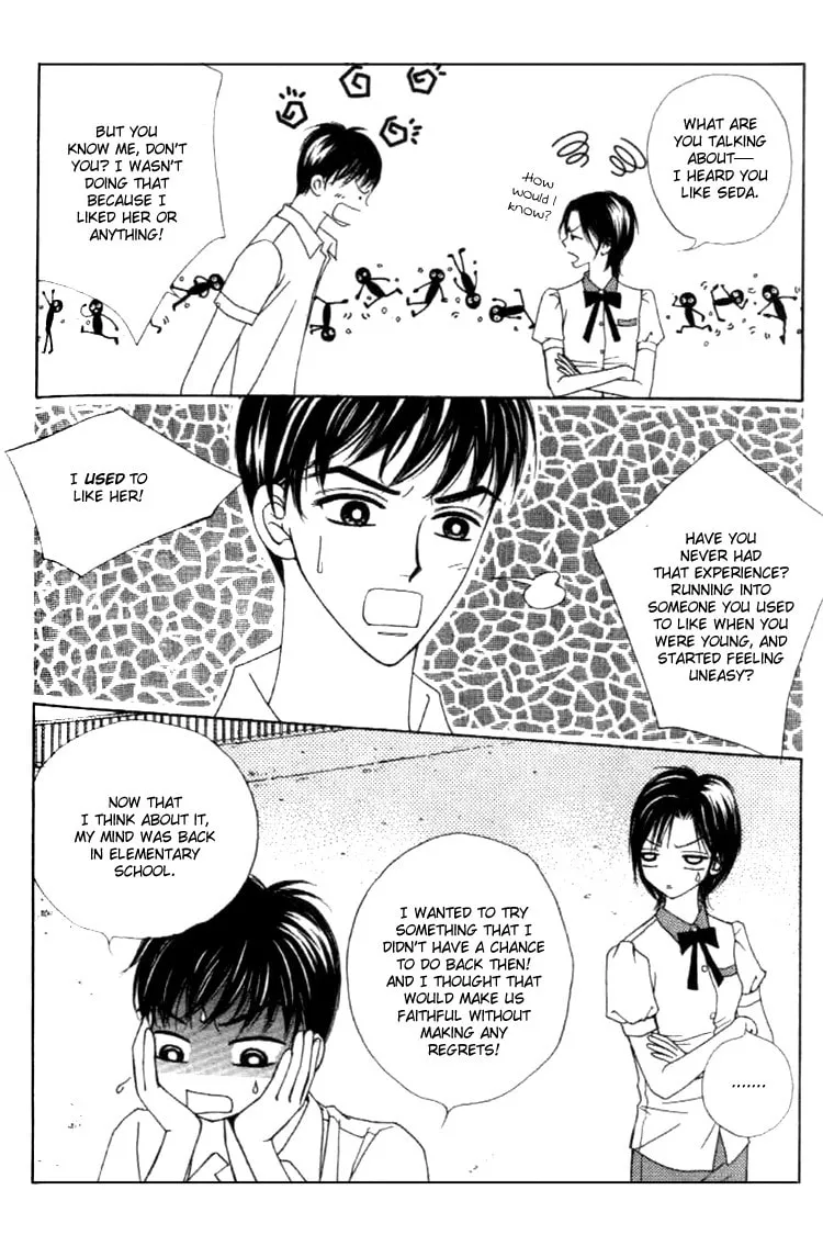 Read Soljing Dambaekage chapter 28 image 36 on Lezhin