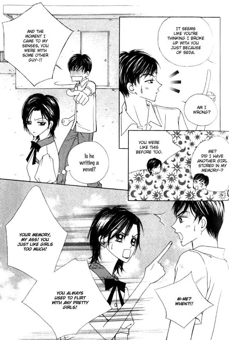 Read Soljing Dambaekage chapter 28 image 37 on Lezhin