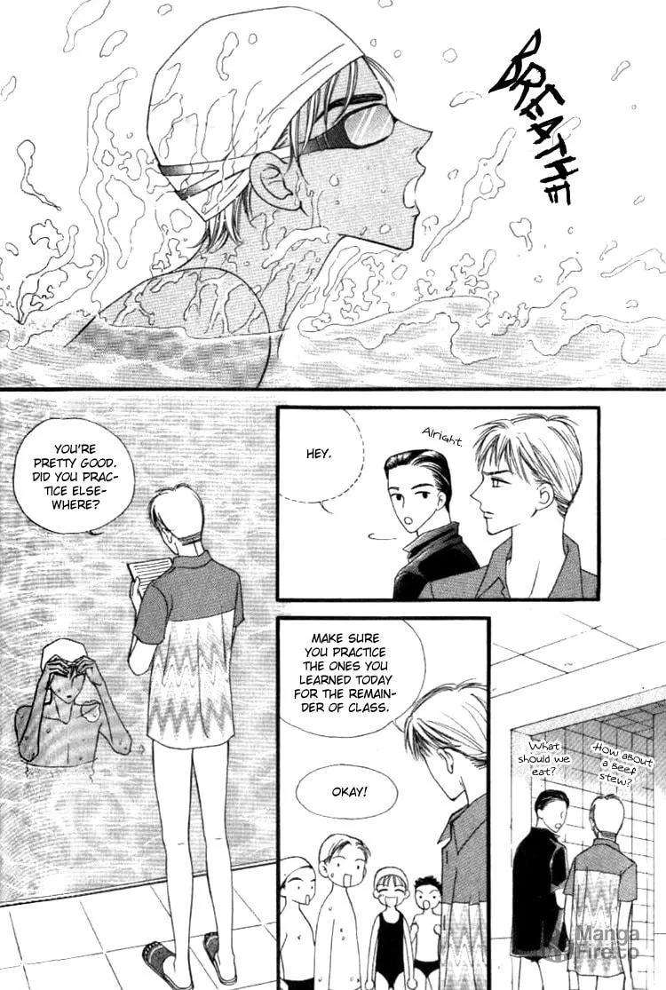 Read Soljing Dambaekage chapter 28 image 4 on Lezhin