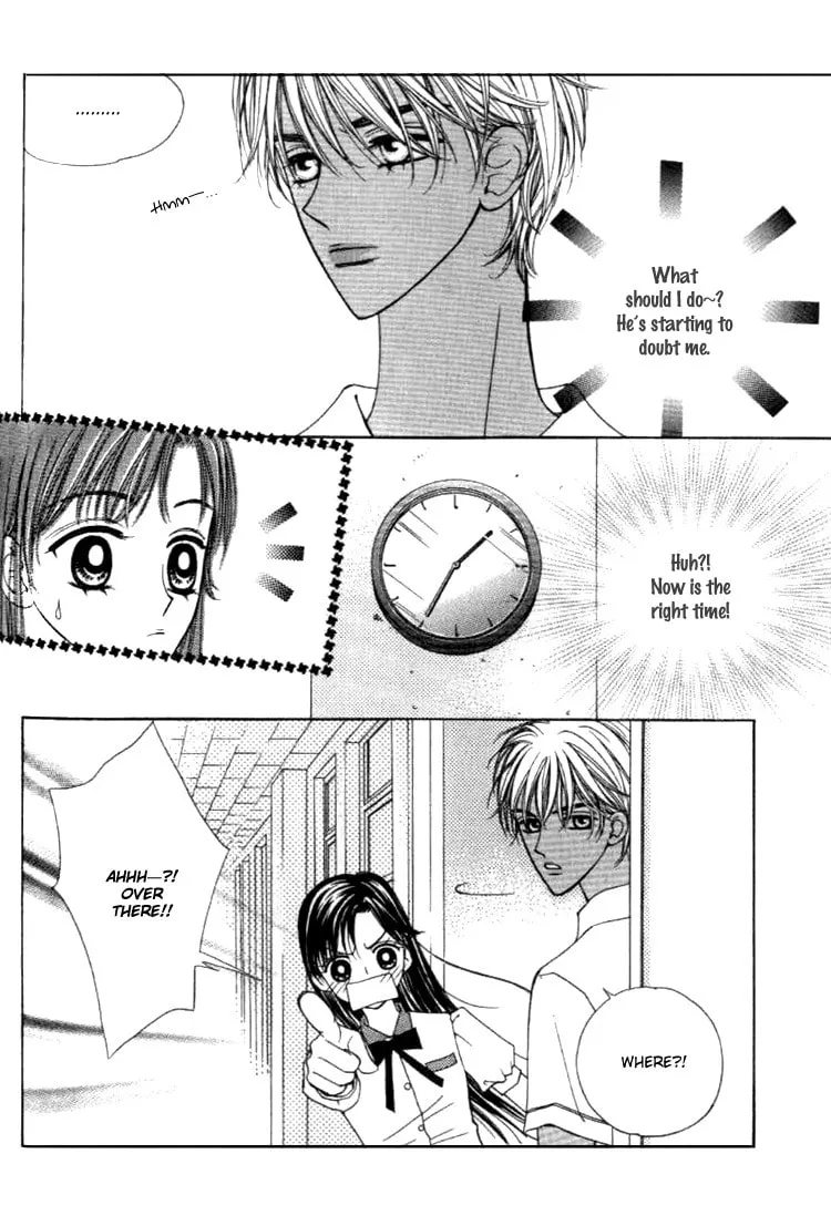 Read Soljing Dambaekage chapter 28 image 40 on Lezhin