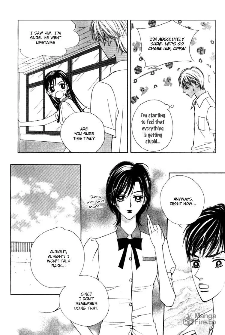 Read Soljing Dambaekage chapter 28 image 41 on Lezhin