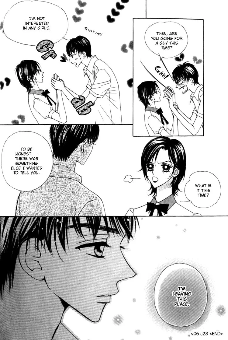 Read Soljing Dambaekage chapter 28 image 42 on Lezhin