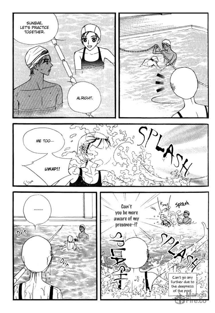 Read Soljing Dambaekage chapter 28 image 5 on Lezhin