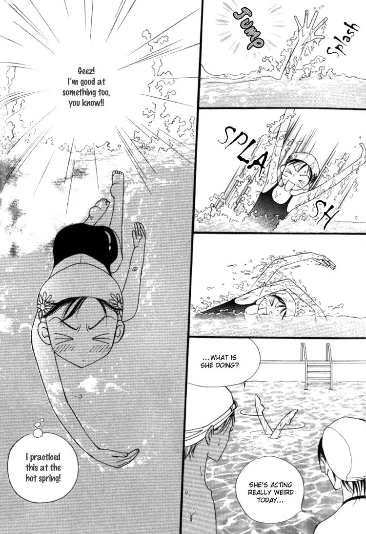 Read Soljing Dambaekage chapter 28 image 6 on Lezhin