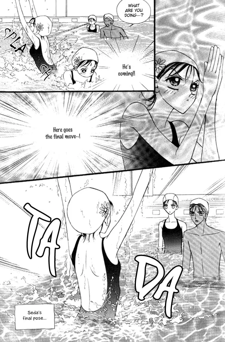 Read Soljing Dambaekage chapter 28 image 7 on Lezhin