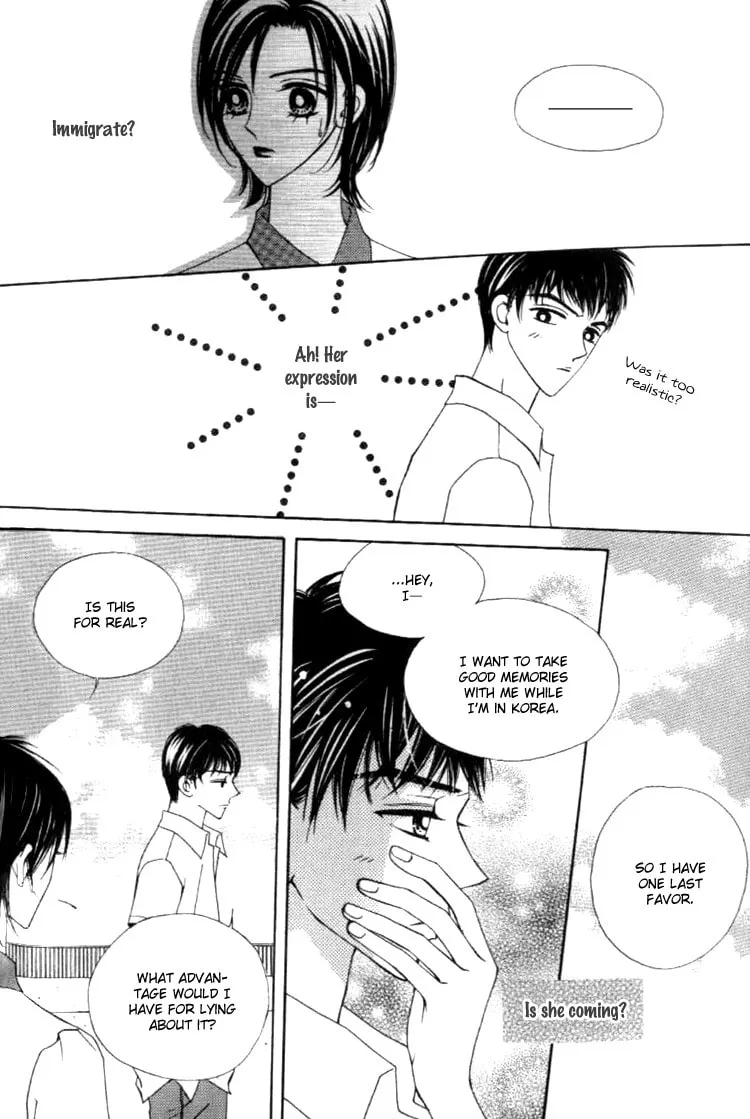 Read Soljing Dambaekage chapter 29 image 1 on Lezhin