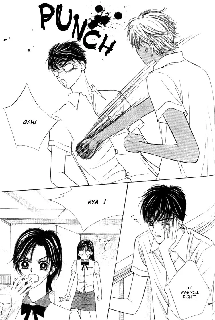 Read Soljing Dambaekage chapter 29 image 10 on Lezhin