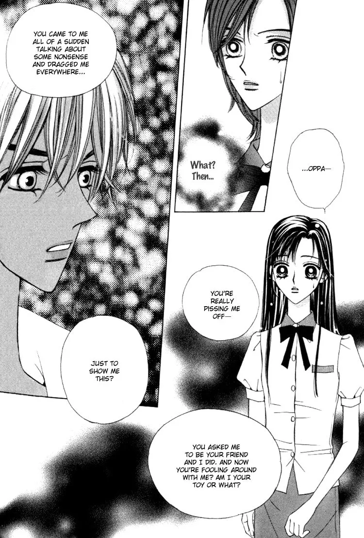 Read Soljing Dambaekage chapter 29 image 13 on Lezhin