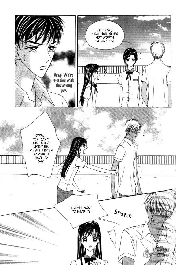 Read Soljing Dambaekage chapter 29 image 14 on Lezhin