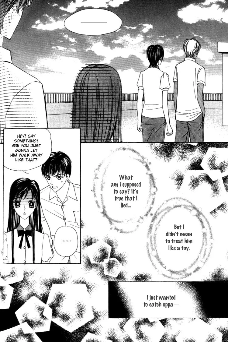 Read Soljing Dambaekage chapter 29 image 15 on Lezhin