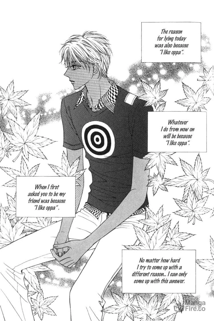 Read Soljing Dambaekage chapter 29 image 20 on Lezhin
