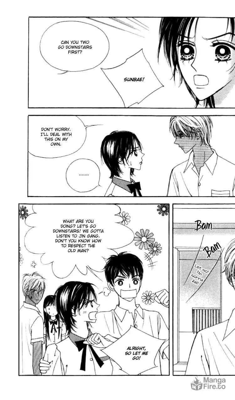 Read Soljing Dambaekage chapter 29 image 23 on Lezhin