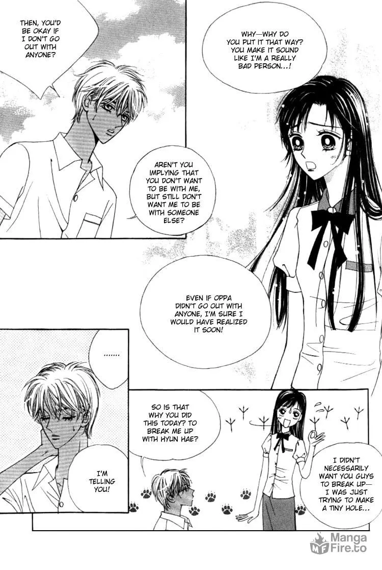Read Soljing Dambaekage chapter 29 image 26 on Lezhin
