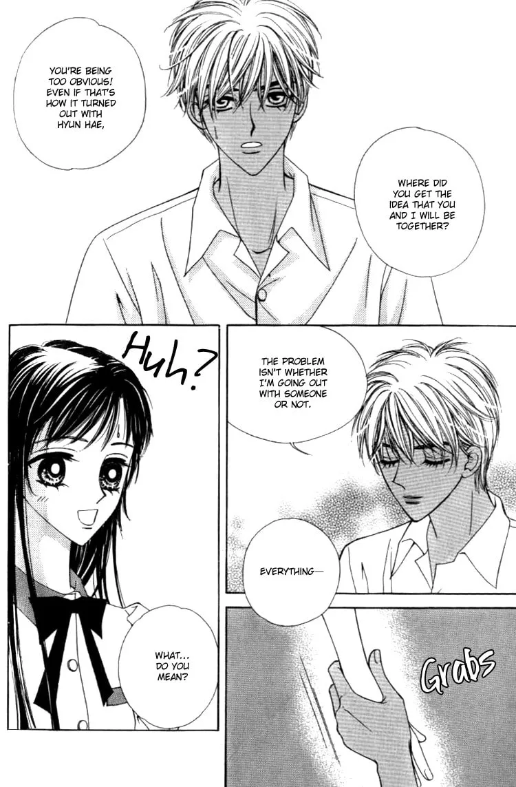 Read Soljing Dambaekage chapter 29 image 27 on Lezhin