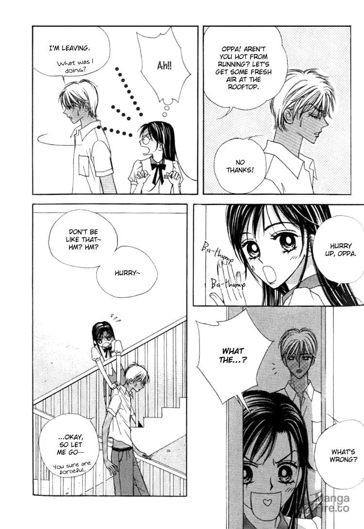 Read Soljing Dambaekage chapter 29 image 4 on Lezhin