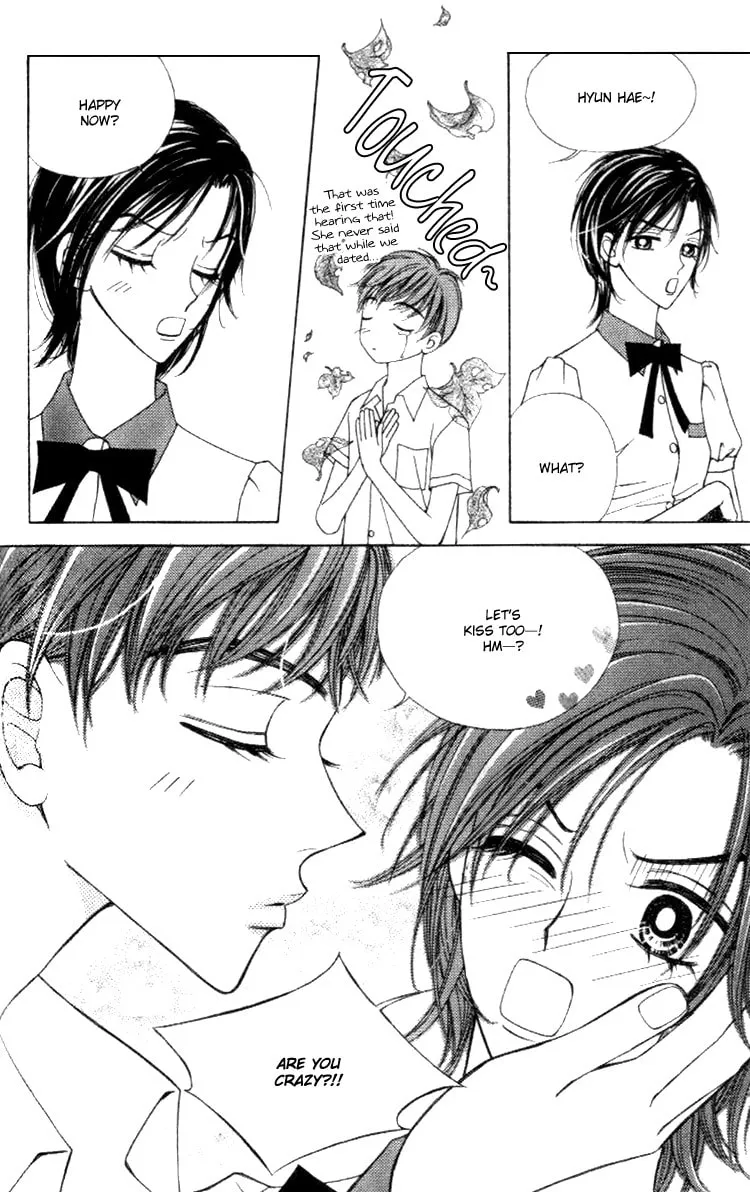 Read Soljing Dambaekage chapter 29 image 7 on Lezhin