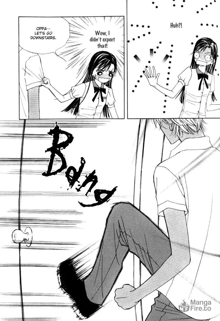 Read Soljing Dambaekage chapter 29 image 8 on Lezhin