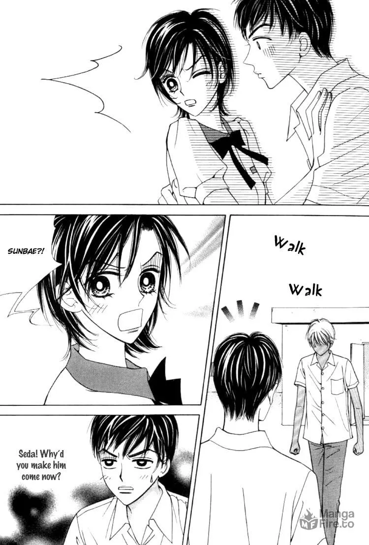 Read Soljing Dambaekage chapter 29 image 9 on Lezhin