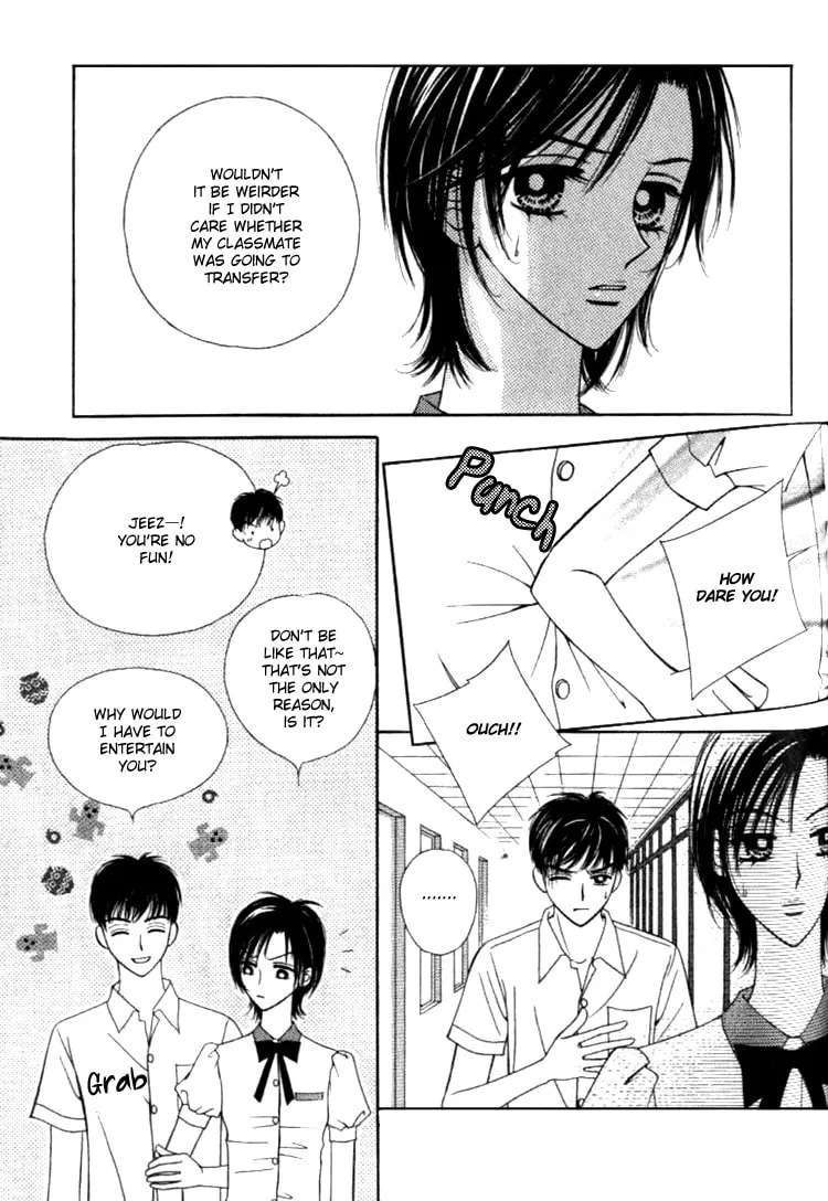 Read Soljing Dambaekage chapter 30 image 1 on Lezhin