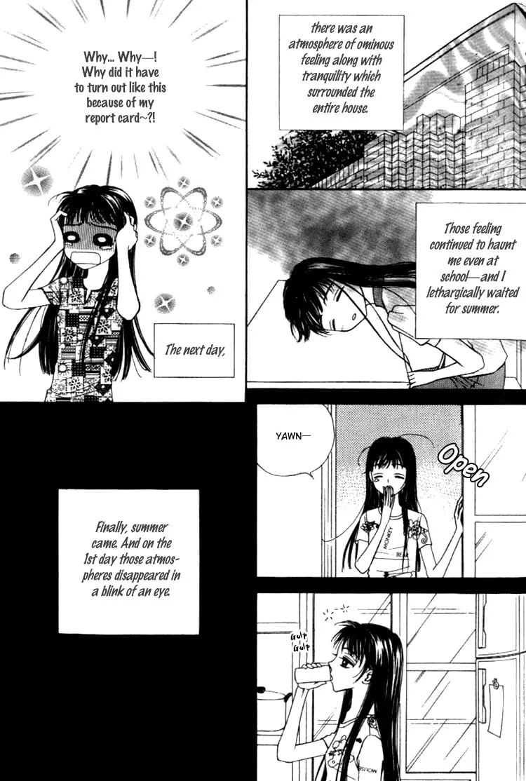 Read Soljing Dambaekage chapter 30 image 13 on Lezhin