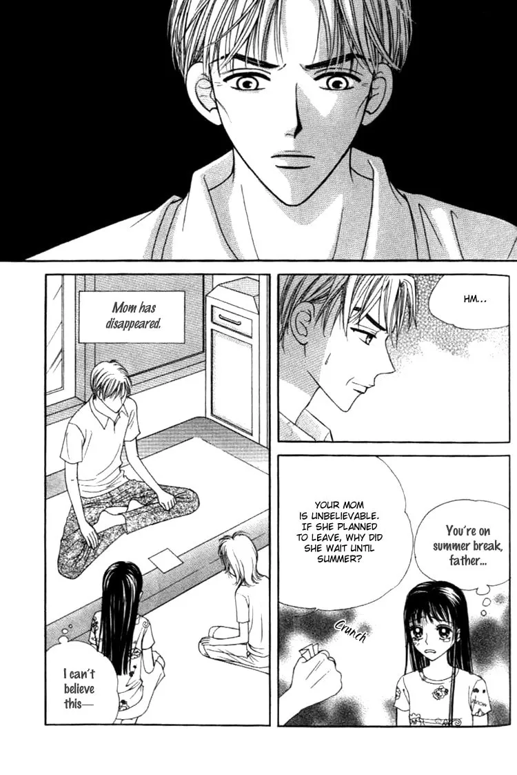 Read Soljing Dambaekage chapter 30 image 15 on Lezhin