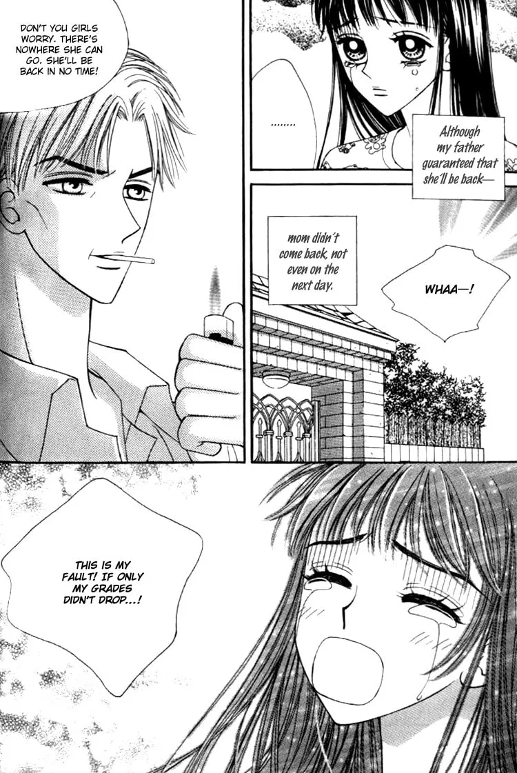 Read Soljing Dambaekage chapter 30 image 16 on Lezhin