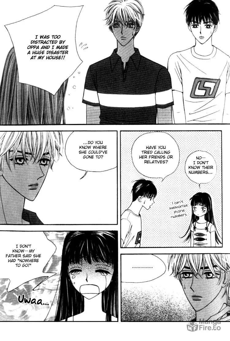 Read Soljing Dambaekage chapter 30 image 17 on Lezhin