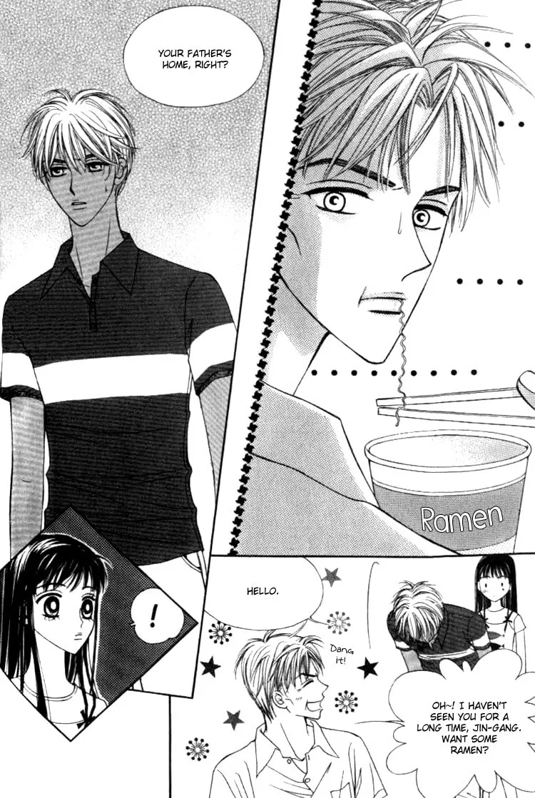 Read Soljing Dambaekage chapter 30 image 18 on Lezhin