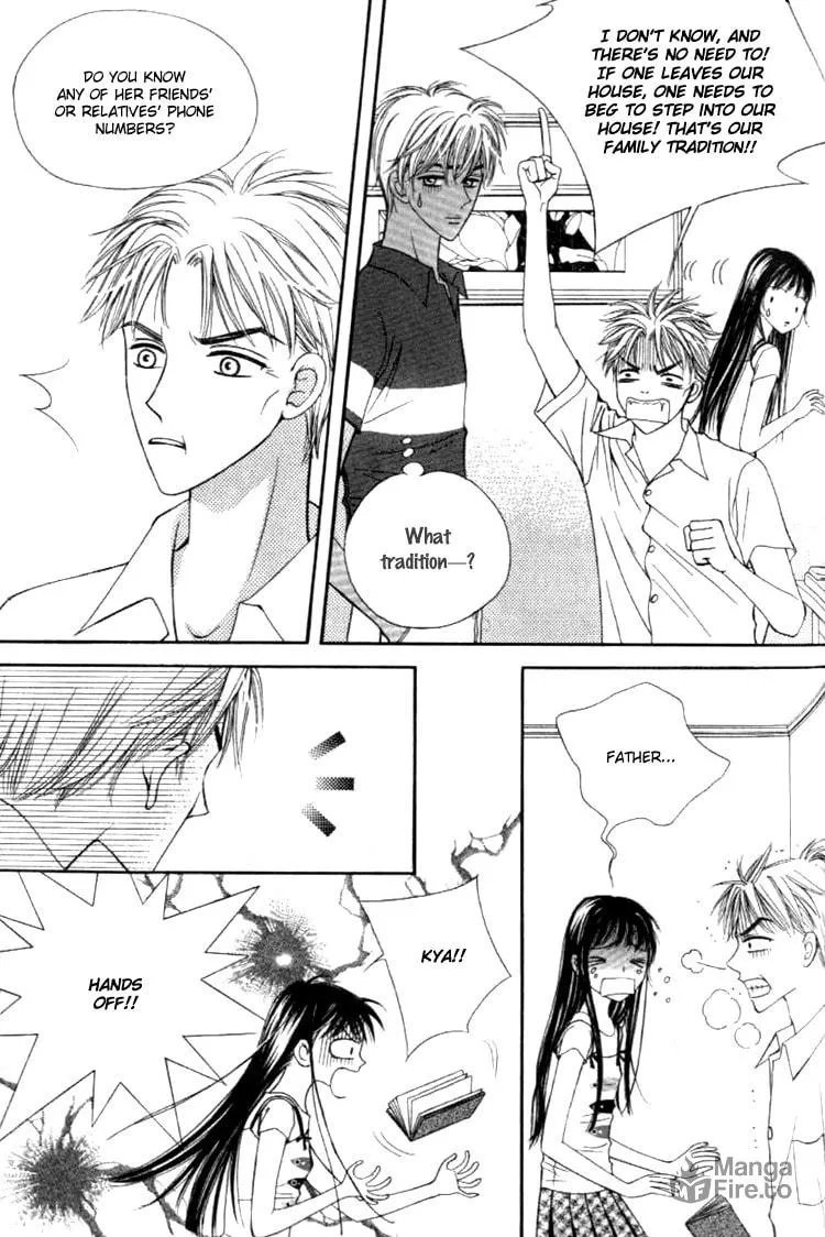 Read Soljing Dambaekage chapter 30 image 19 on Lezhin
