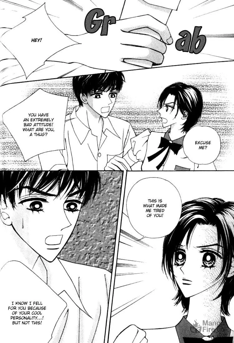 Read Soljing Dambaekage chapter 30 image 2 on Lezhin