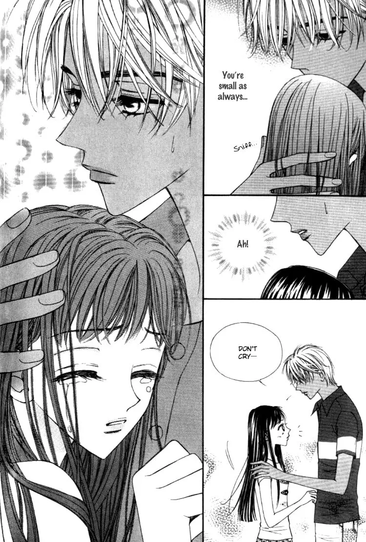 Read Soljing Dambaekage chapter 30 image 22 on Lezhin