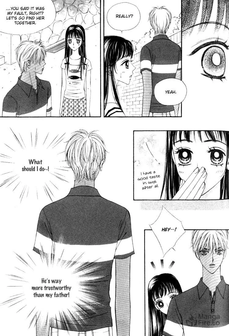 Read Soljing Dambaekage chapter 30 image 23 on Lezhin