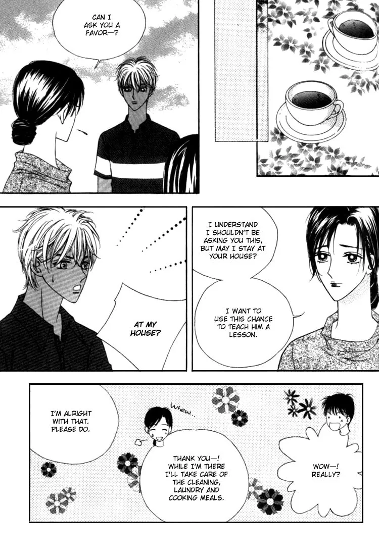 Read Soljing Dambaekage chapter 30 image 25 on Lezhin