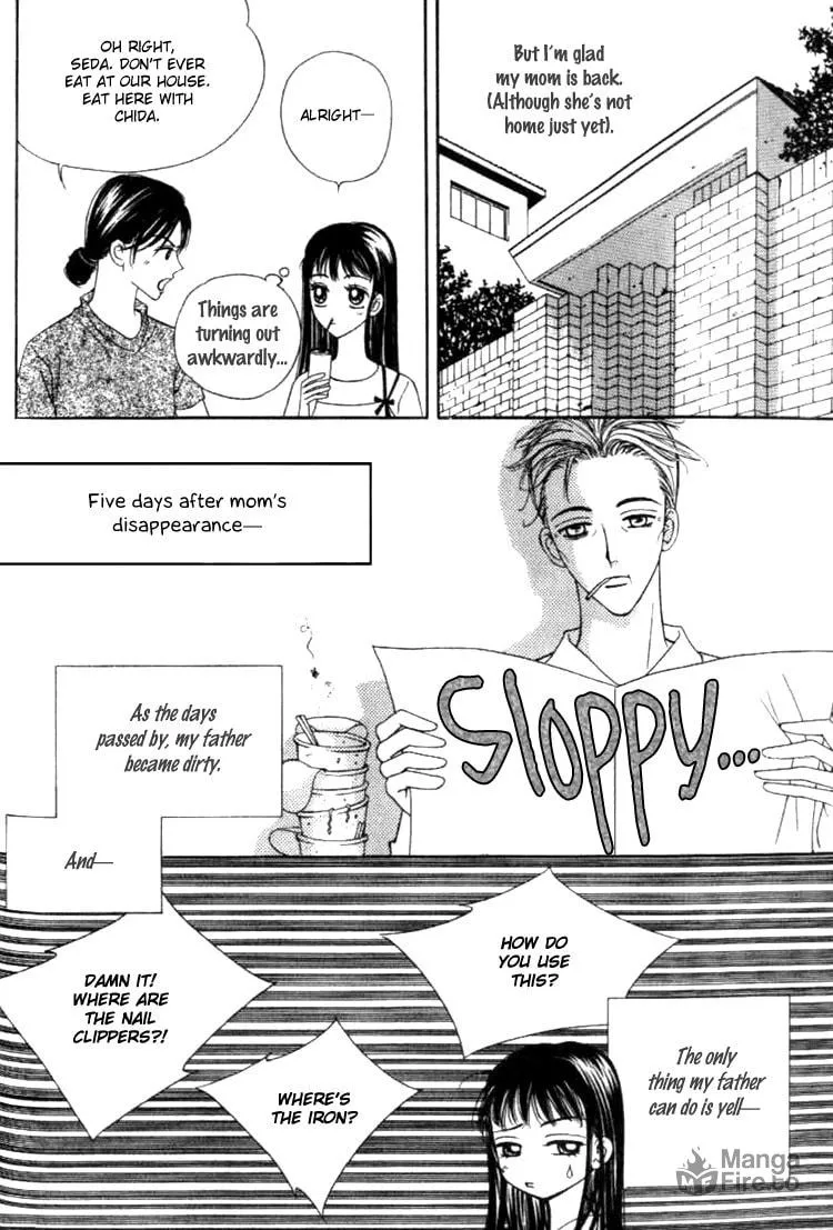Read Soljing Dambaekage chapter 30 image 26 on Lezhin