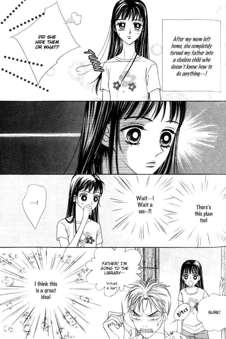 Read Soljing Dambaekage chapter 30 image 27 on Lezhin