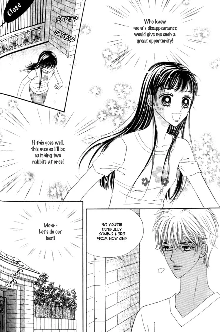 Read Soljing Dambaekage chapter 30 image 28 on Lezhin