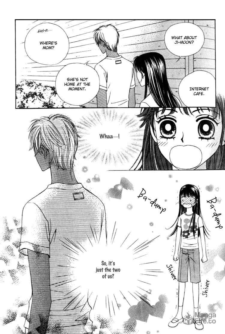 Read Soljing Dambaekage chapter 30 image 29 on Lezhin