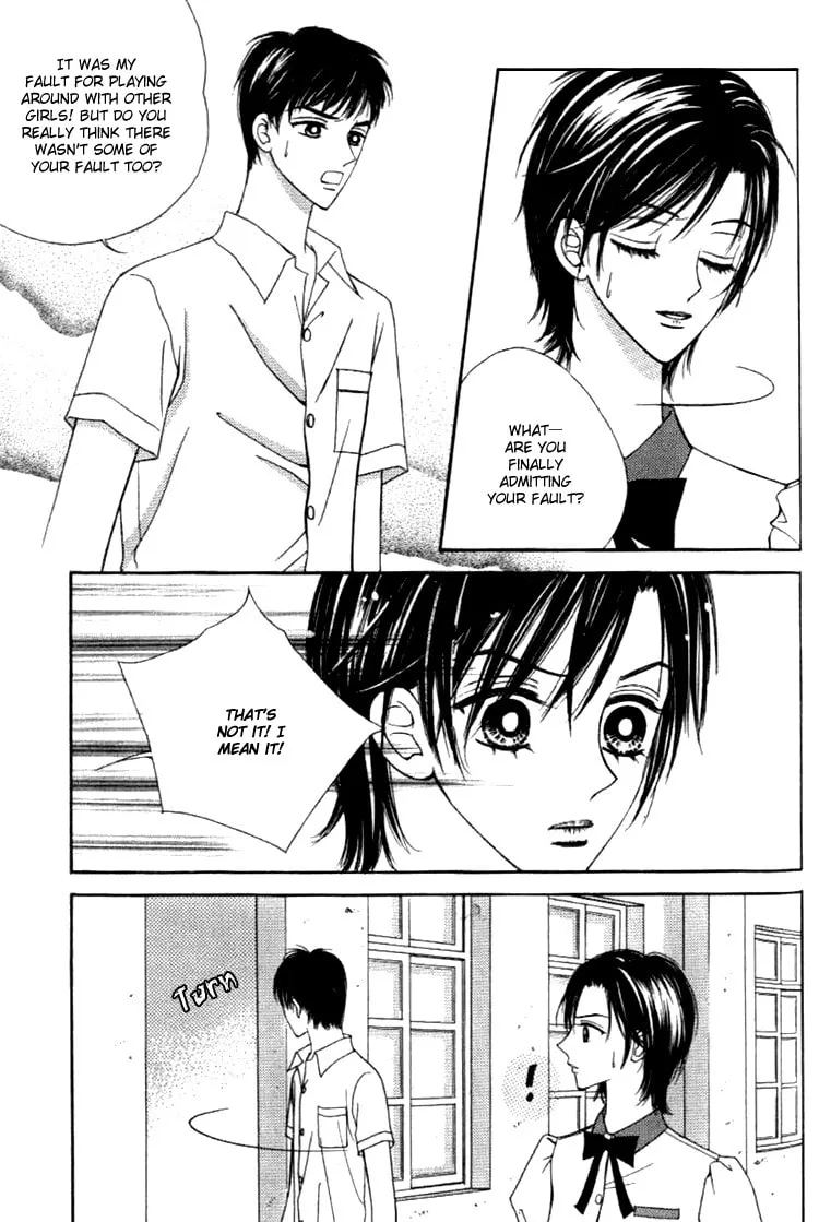 Read Soljing Dambaekage chapter 30 image 3 on Lezhin