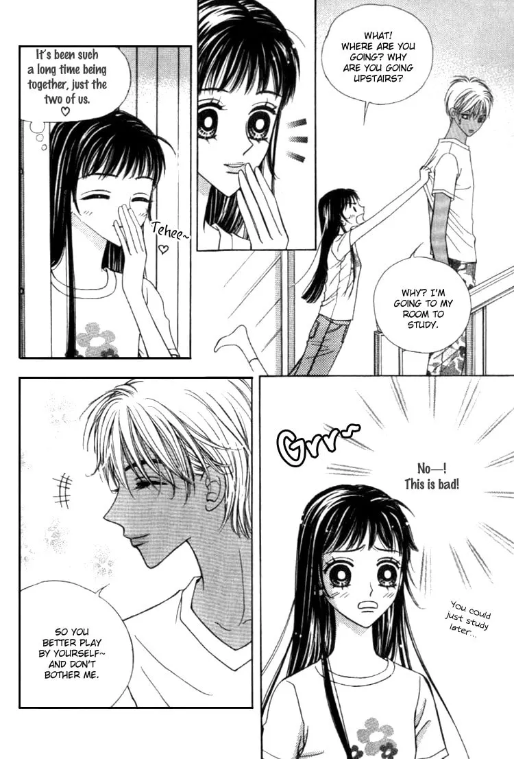 Read Soljing Dambaekage chapter 30 image 30 on Lezhin