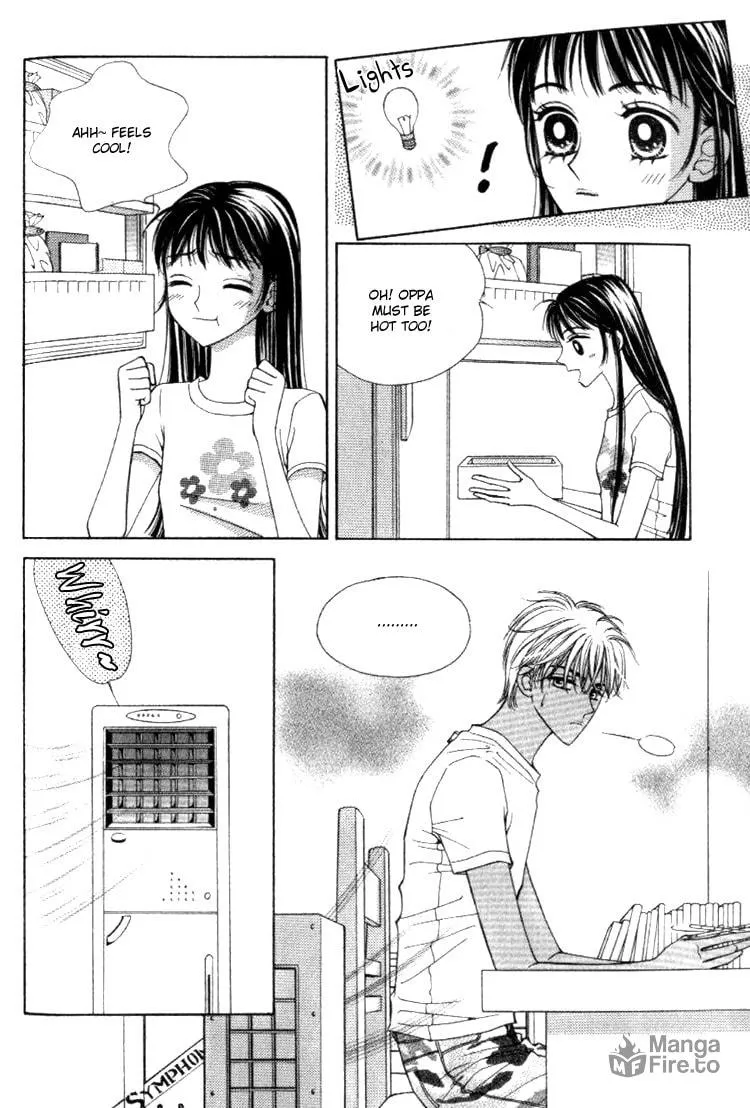 Read Soljing Dambaekage chapter 30 image 32 on Lezhin