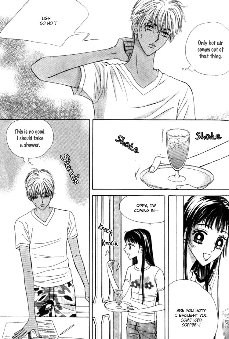 Read Soljing Dambaekage chapter 30 image 33 on Lezhin