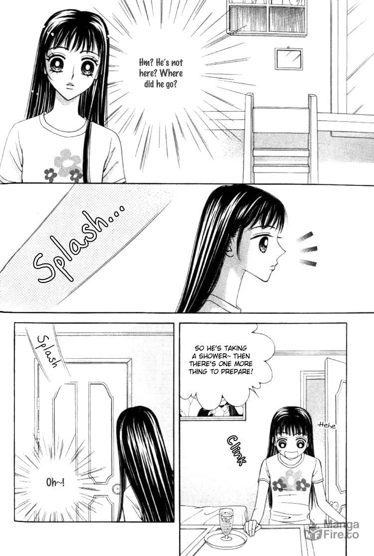 Read Soljing Dambaekage chapter 30 image 34 on Lezhin