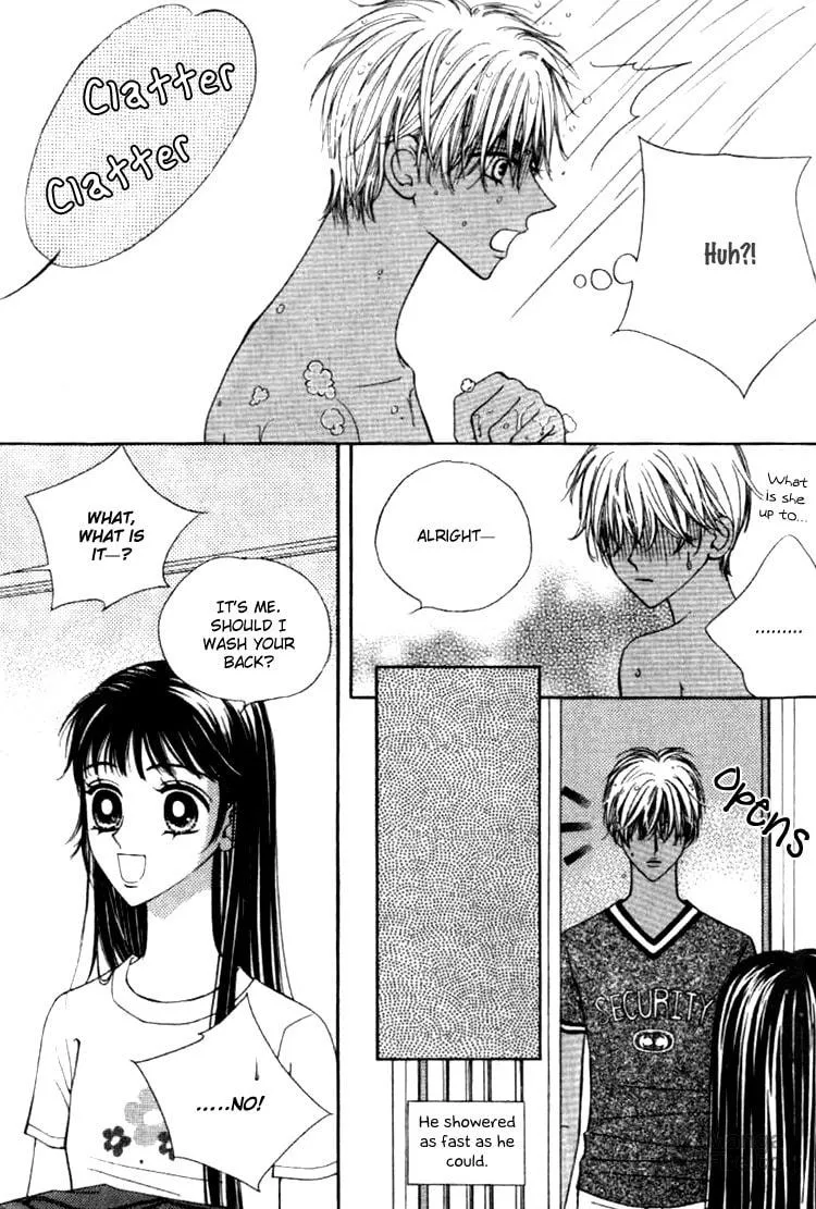 Read Soljing Dambaekage chapter 30 image 35 on Lezhin