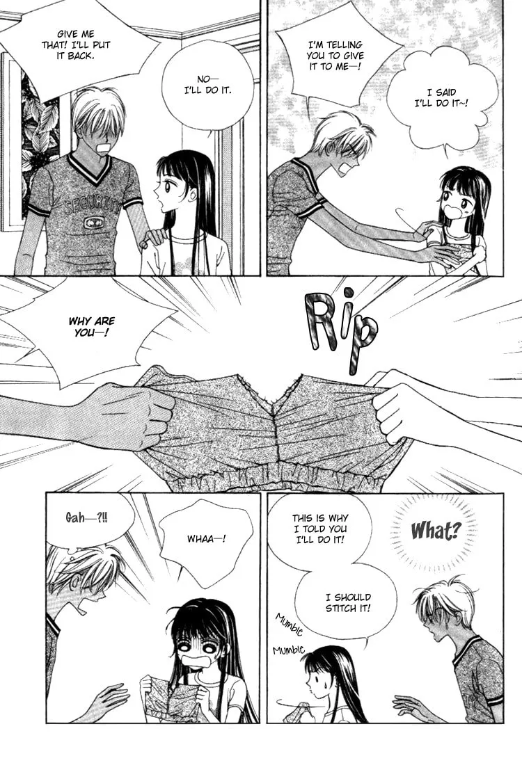 Read Soljing Dambaekage chapter 30 image 37 on Lezhin