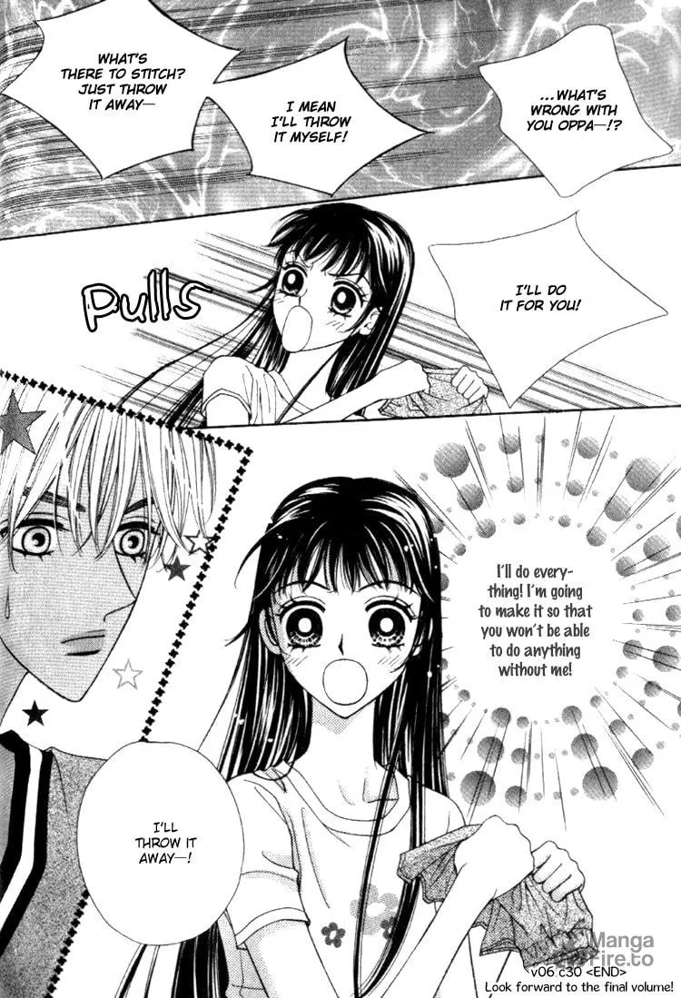 Read Soljing Dambaekage chapter 30 image 38 on Lezhin