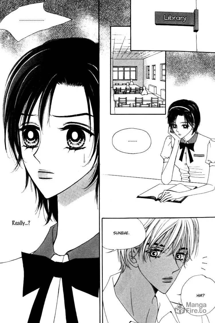 Read Soljing Dambaekage chapter 30 image 4 on Lezhin