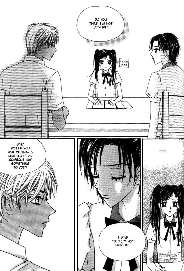 Read Soljing Dambaekage chapter 30 image 5 on Lezhin