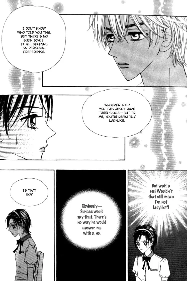 Read Soljing Dambaekage chapter 30 image 6 on Lezhin