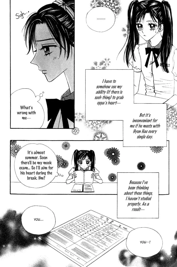 Read Soljing Dambaekage chapter 30 image 7 on Lezhin